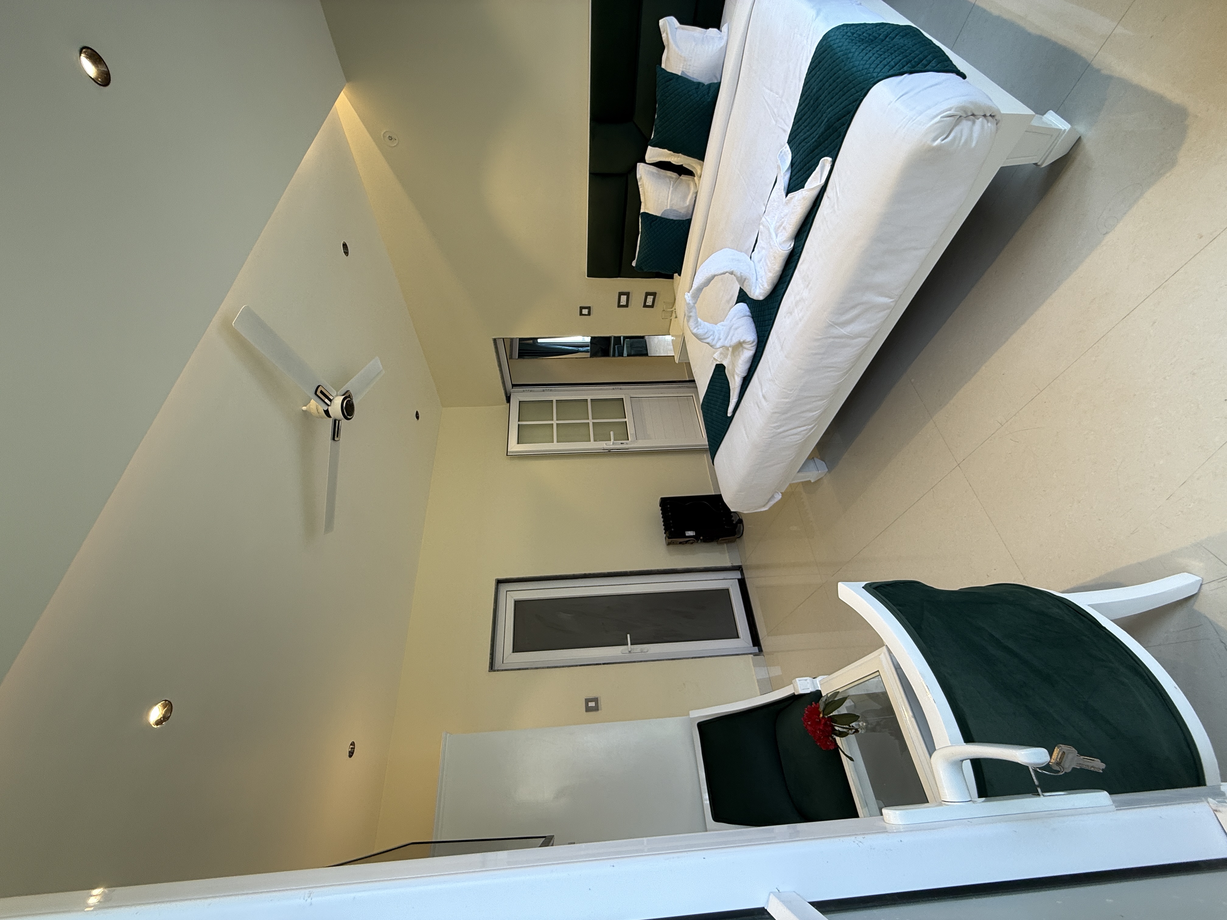 Living Lounge